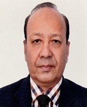Jabed Ahmed
