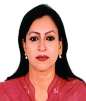 Khadija Akter