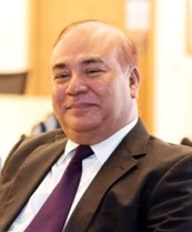 M Mofizur Rahman