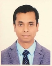 Mehdi Amin Chowdhury