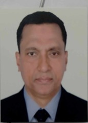 Mohammad Mahbub Hosion