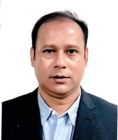 Mohammed Jalaluddin