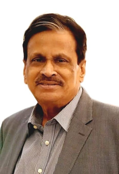 Mr Razaul Karim