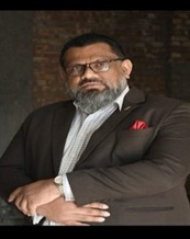 Syed Ahmed Ali