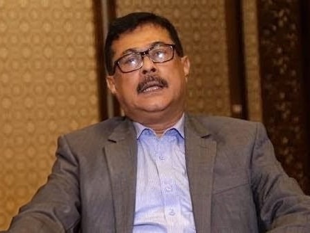 Akhtaruzzaman Khan Kabir