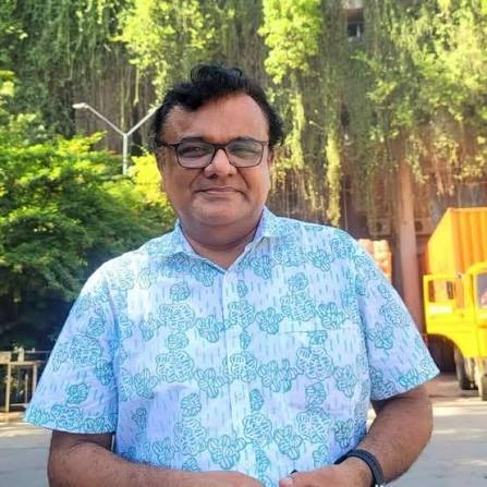 Syed Ishtiaque Reza